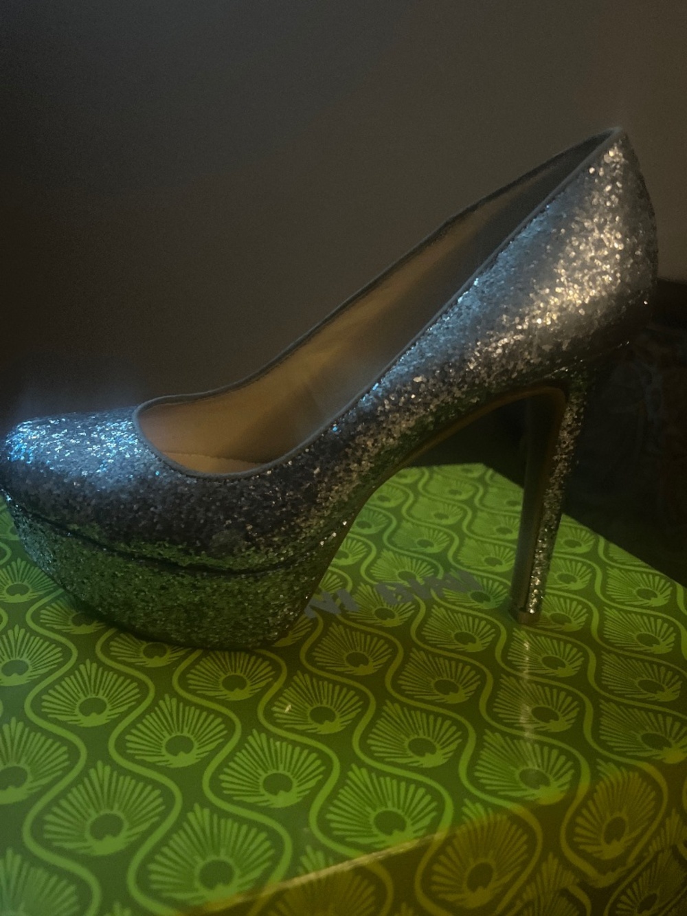 Gianni Binni Heels